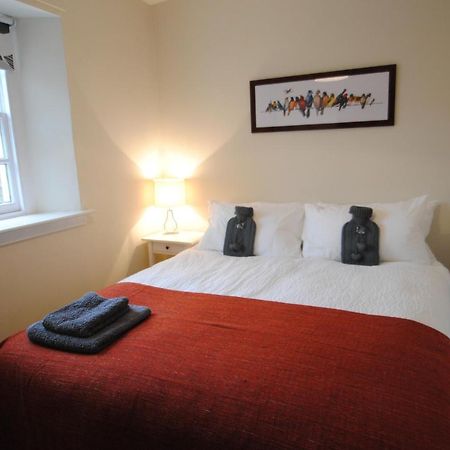 Mauldslie Hill Cottage Heriot Экстерьер фото