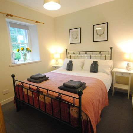 Mauldslie Hill Cottage Heriot Экстерьер фото