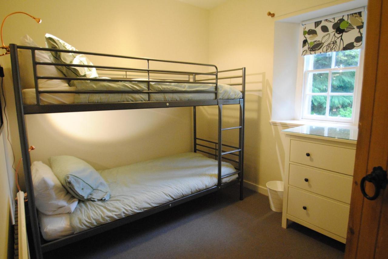 Mauldslie Hill Cottage Heriot Экстерьер фото