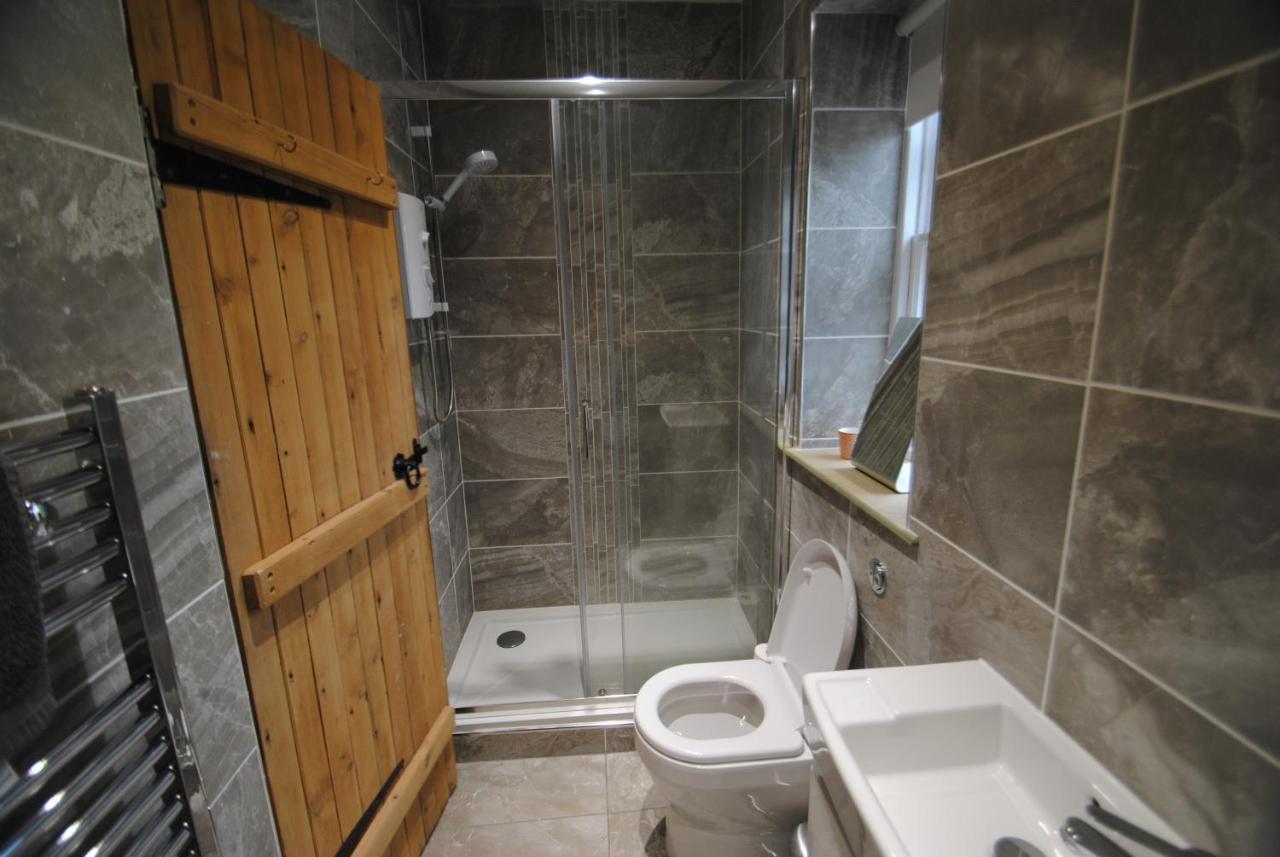 Mauldslie Hill Cottage Heriot Экстерьер фото